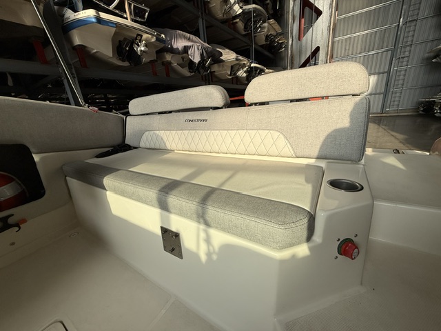 Canestrari Cuddy 225 2025 Honda 225